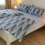 Apartamento Bodensee Claudia 4 *