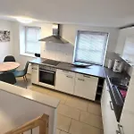 Bodensee Claudia 4 Apartamento