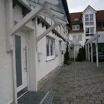 Bodensee Claudia 4 * Friedrichshafen