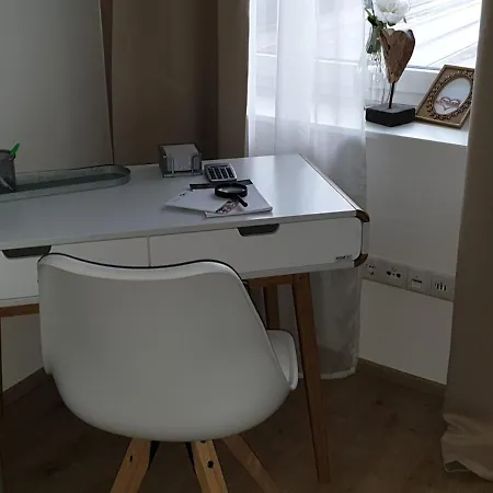 Bodensee Claudia 4 דירה *