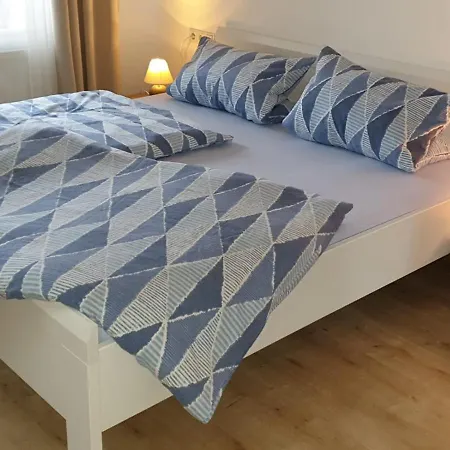 Apartmán Bodensee Claudia 4 *