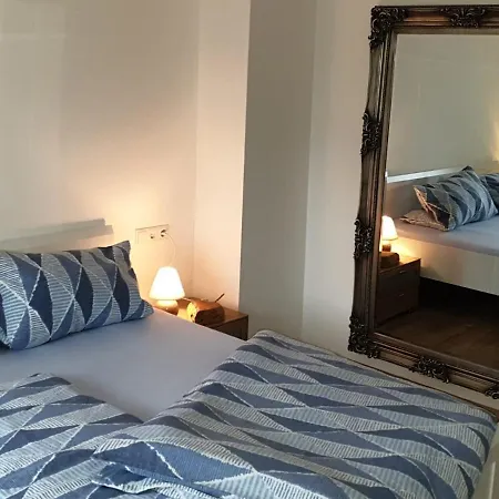 דירה Bodensee Claudia 4 *