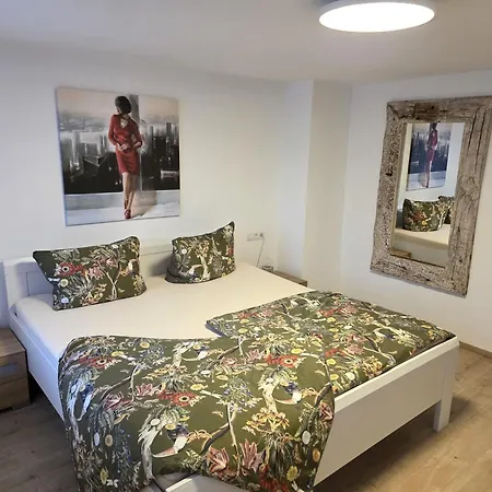 شقة Bodensee Claudia 4