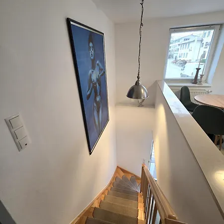 Bodensee Claudia 4 Apartament *