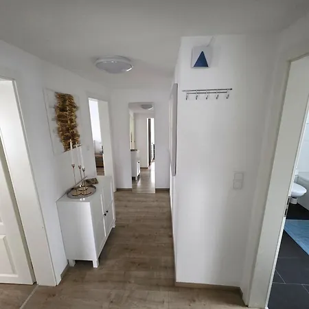 Bodensee Claudia 4 * Friedrichshafen