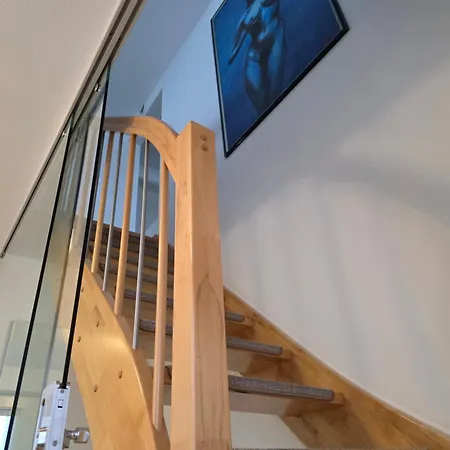 Apartmán Bodensee Claudia 4