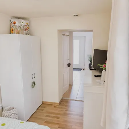 Apartmán Bodensee Claudia 4 *