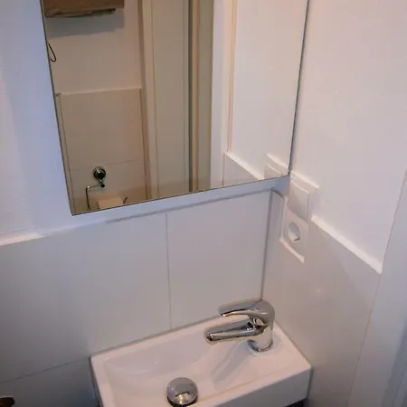 דירה Bodensee Claudia 4 *