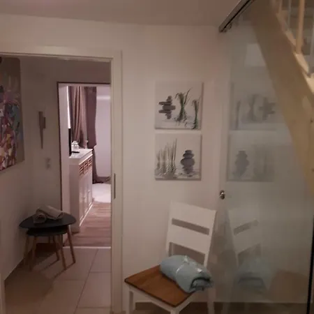 דירה Bodensee Claudia 4