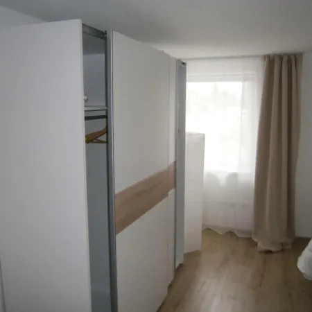 Bodensee Claudia 4 דירה פרידריכסהאפן