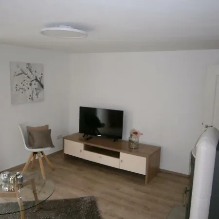 Bodensee Claudia 4 * פרידריכסהאפן