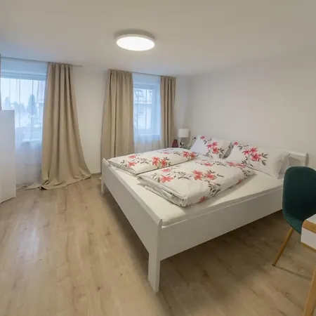 Bodensee Claudia 4 פרידריכסהאפן