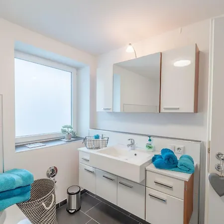 Bodensee Claudia 4 דירה *