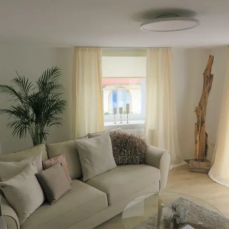 Bodensee Claudia 4 * פרידריכסהאפן