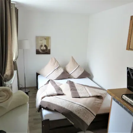 Bodensee Claudia 4 * פרידריכסהאפן