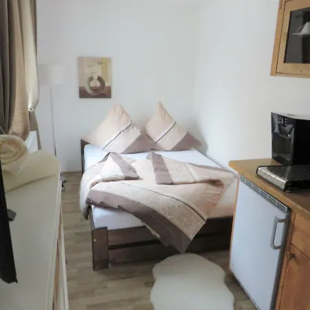 Bodensee Claudia 4 דירה