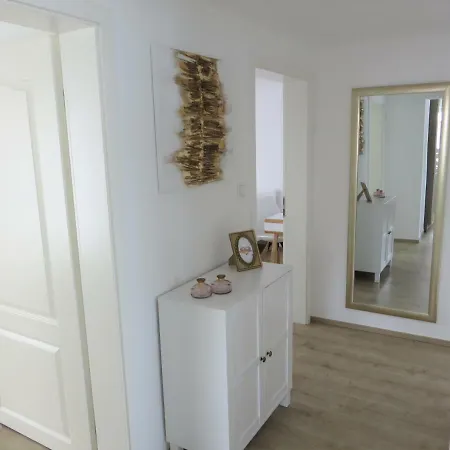 Bodensee Claudia 4 דירה פרידריכסהאפן