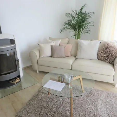 Bodensee Claudia 4 דירה פרידריכסהאפן