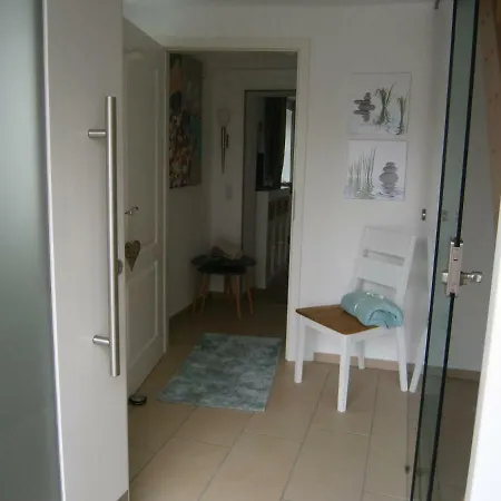 Bodensee Claudia 4 דירה