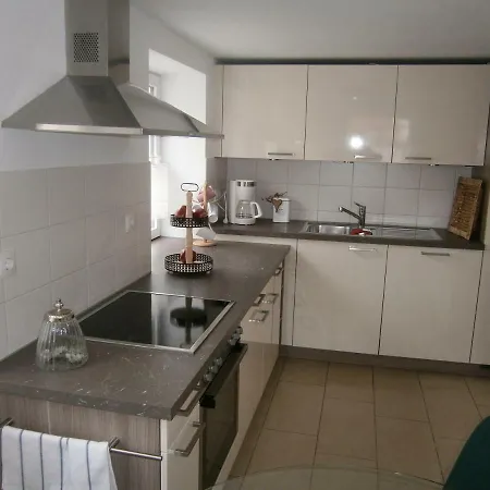 דירה Bodensee Claudia 4 פרידריכסהאפן