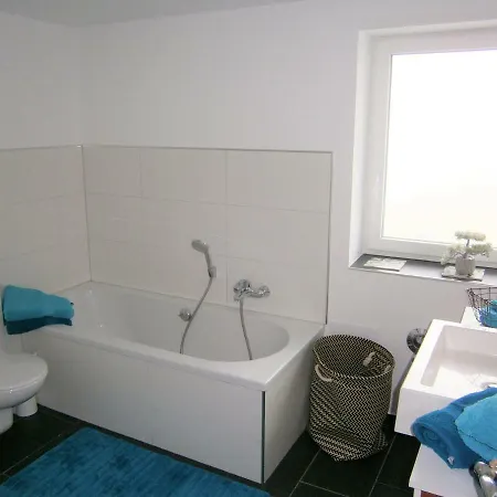 Bodensee Claudia 4 דירה פרידריכסהאפן