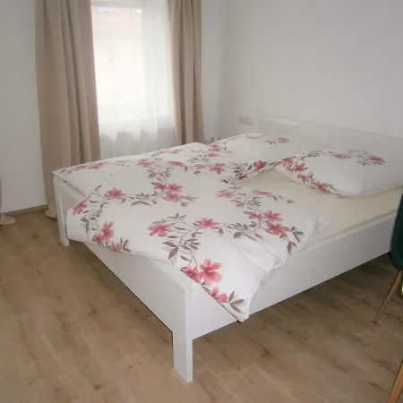 Bodensee Claudia 4 * פרידריכסהאפן