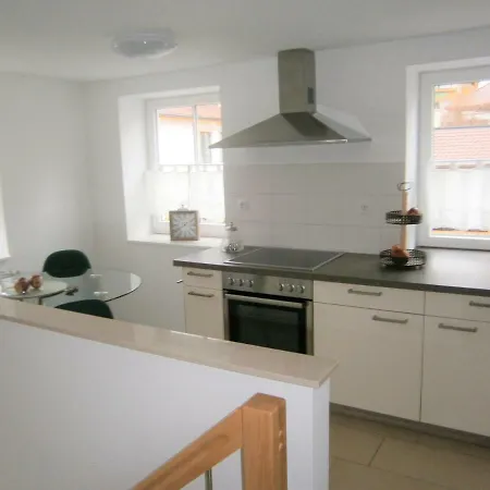 Bodensee Claudia 4 דירה *