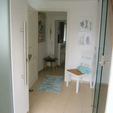 Bodensee Claudia 4 דירה פרידריכסהאפן