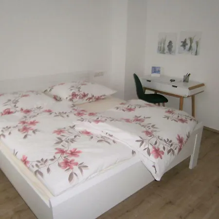 Bodensee Claudia 4 דירה פרידריכסהאפן