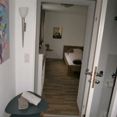 Bodensee Claudia 4 דירה