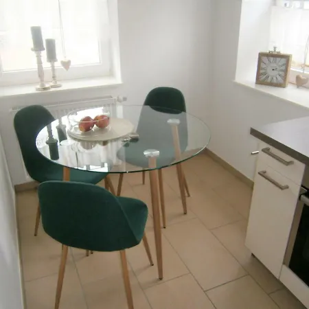 Bodensee Claudia 4 דירה