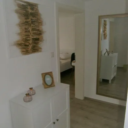 Bodensee Claudia 4 דירה פרידריכסהאפן