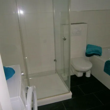 דירה Bodensee Claudia 4 פרידריכסהאפן