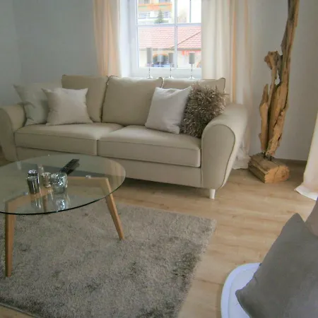 Bodensee Claudia 4 דירה *