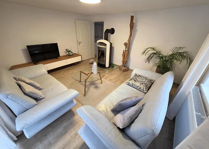 Bodensee Claudia 4 * فريدريشسهافن