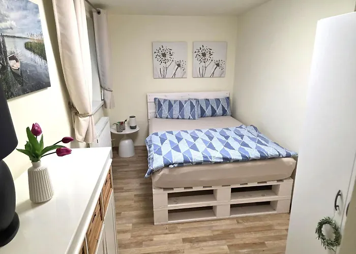 Bodensee Claudia 4 *