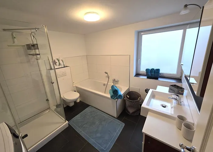 Apartamento Bodensee Claudia 4 Friedrichshafen