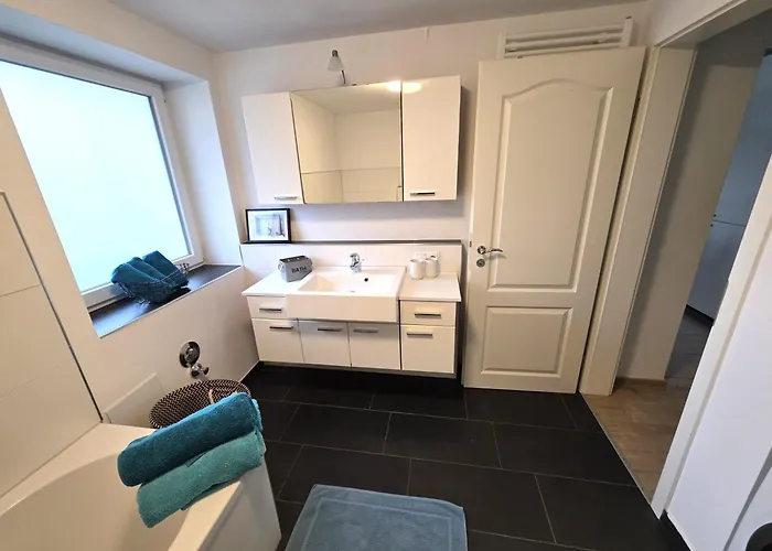 Apartamento Bodensee Claudia 4 *