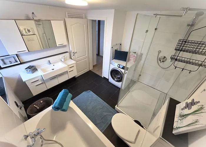 Bodensee Claudia 4 شقة فريدريشسهافن