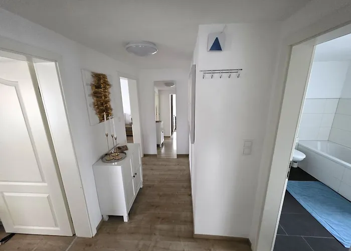 Bodensee Claudia 4 * فريدريشسهافن