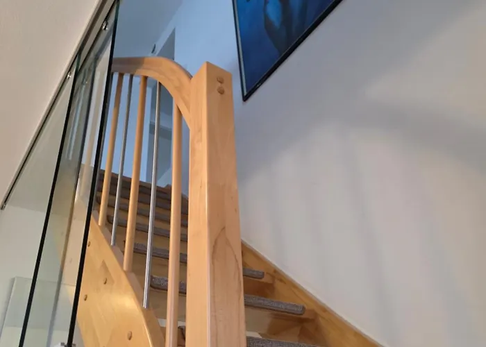 Apartamento Bodensee Claudia 4